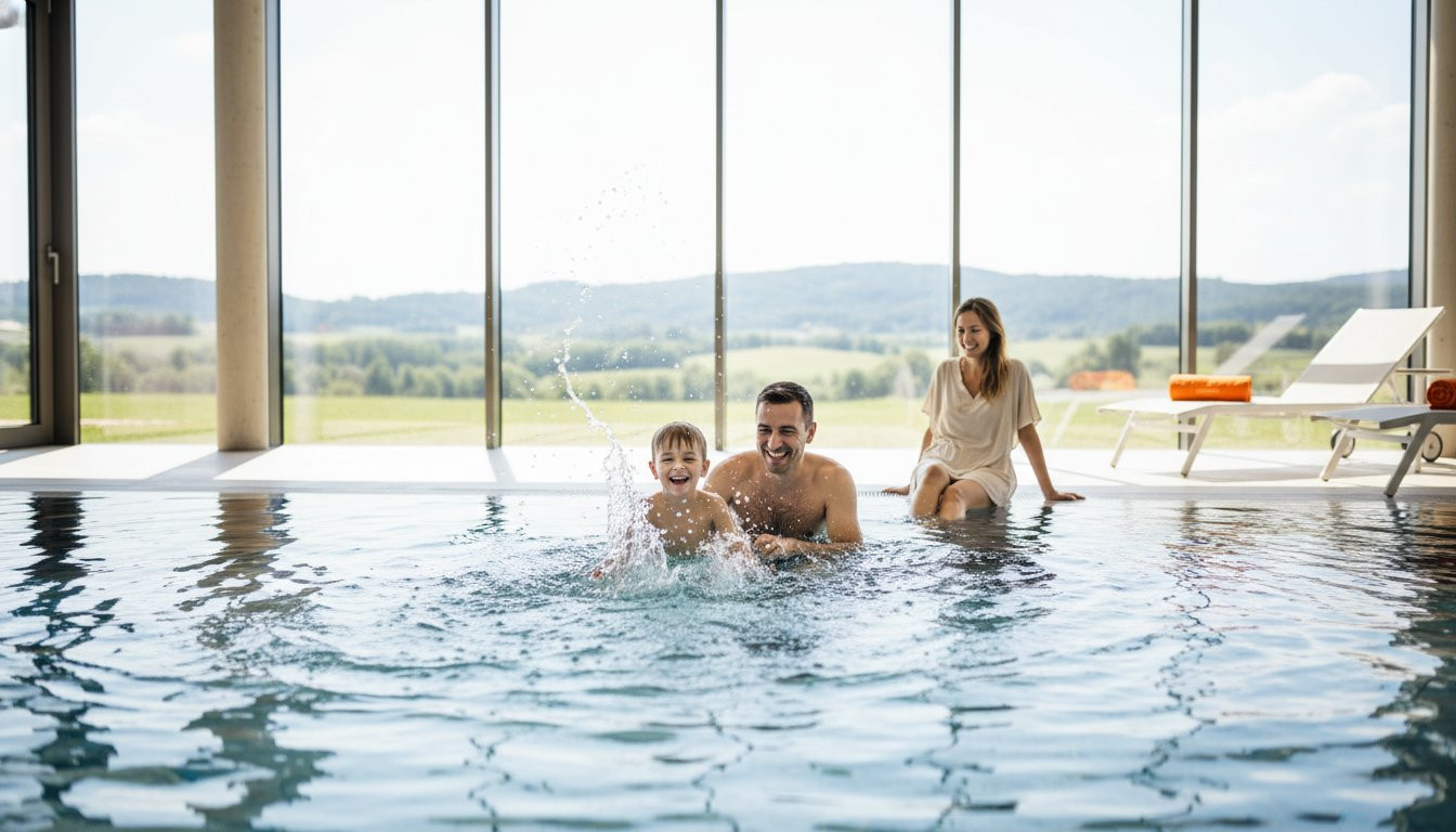 Toplice na rate: Kako uživati u wellness odmoru uz plaćanje do 12 rata bez kamata