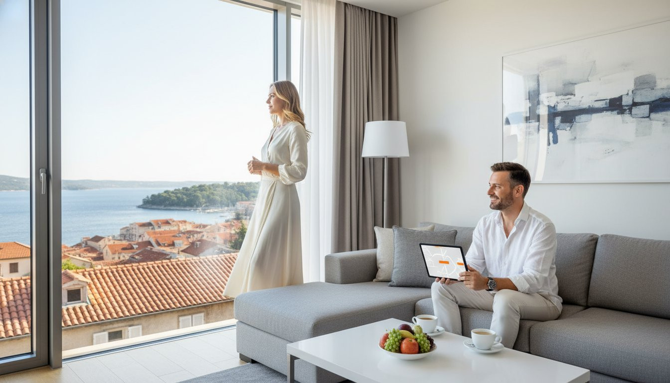 Hotelske ponude 2026: Kompletan vodič za pametno planiranje odmora