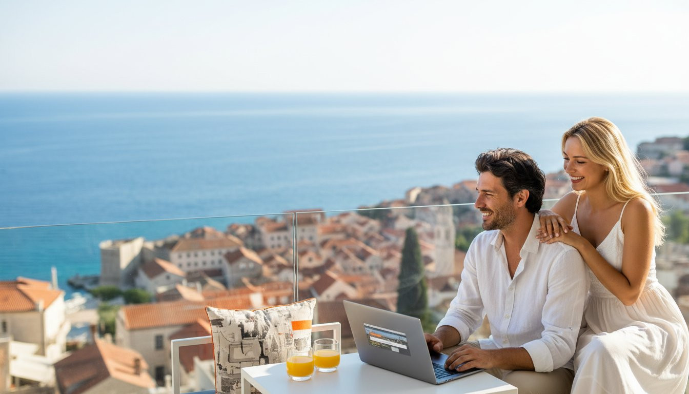 Online booking hotela 2026: Kako sigurno i povoljno rezervirati smještaj