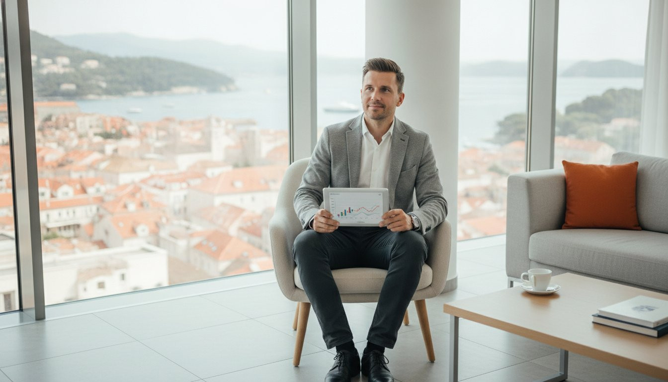 Kako smanjiti troškove smještaja za tvrtke: Vodič za optimizaciju u 2026.