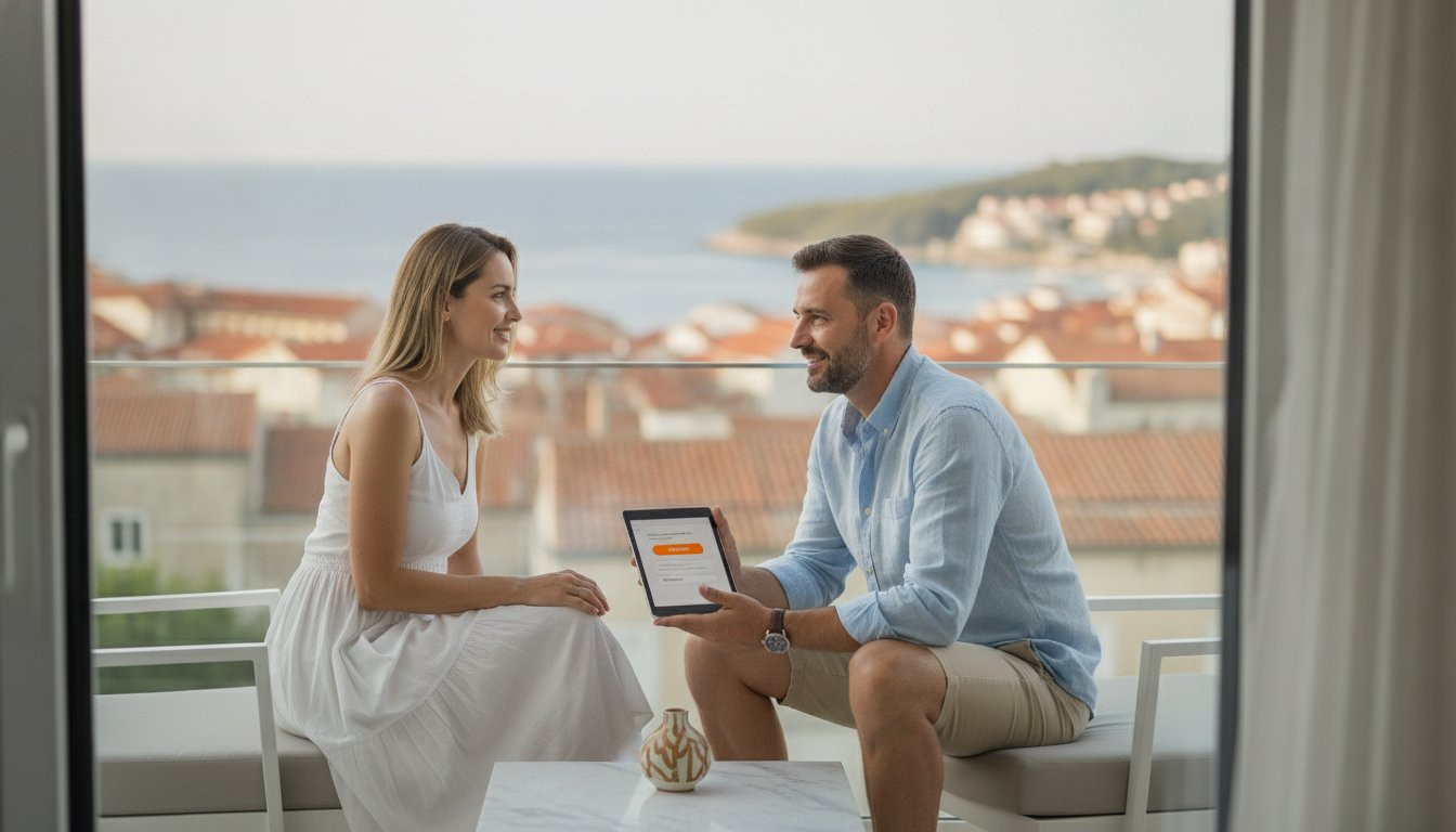 Online booking hotela 2026: Vodič za sigurno i povoljno planiranje odmora