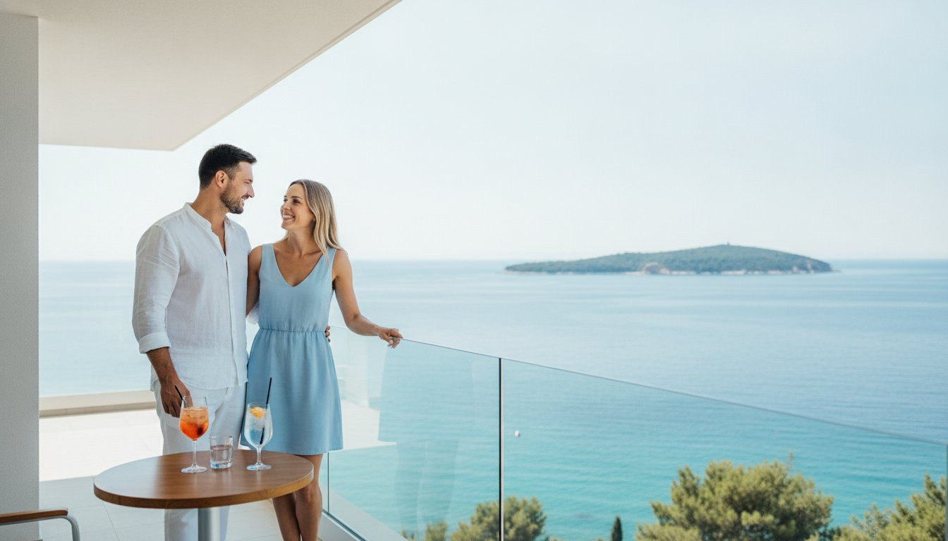 All inclusive na rate 2026: Vodič za odmor bez financijskog stresa
