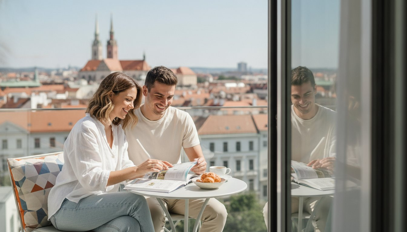 Hotel zagreb